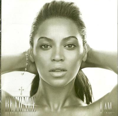 CD BEYONCE I Am... Sasha Fierce 88697194922 Music World Mus 2008 US Rap HipHopRB Gebraucht