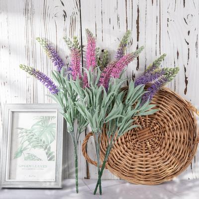 Decorazioni per la casa – Ghirlande e fiori artificiali