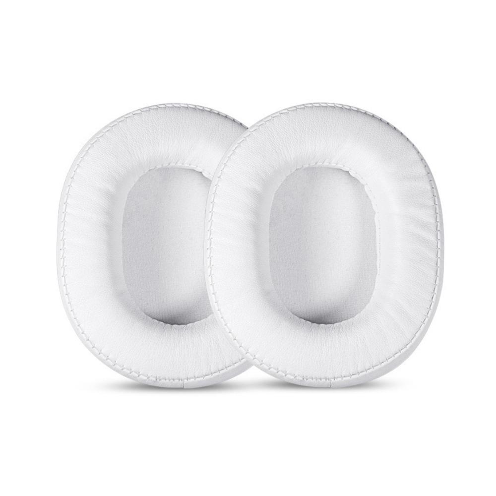 1Pair Replacement Ear Pads for Audio Technica ATH-MSR7b SE M50 M40 M30 M20X Headphone Accessories