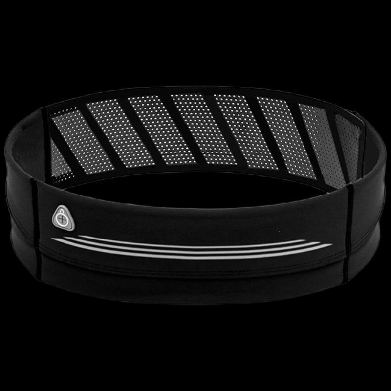 

Multi-functional Reflective Sports Phone Waist Bag