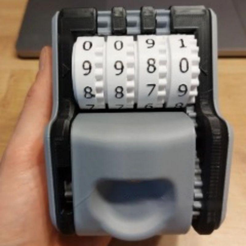 

Счетчик открывалок для бутылок, настенное крепление для открывания пива, автоматический счетчик, открывалка для бутылок, точный подсчет количества открываний, устройство для записи для мужчин