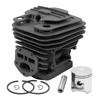 1pc 40.5mm Cylinder Rebuild Kit For P340 P340S P350S P360S 579492001 Power Equipment Accessories Easy Assembly