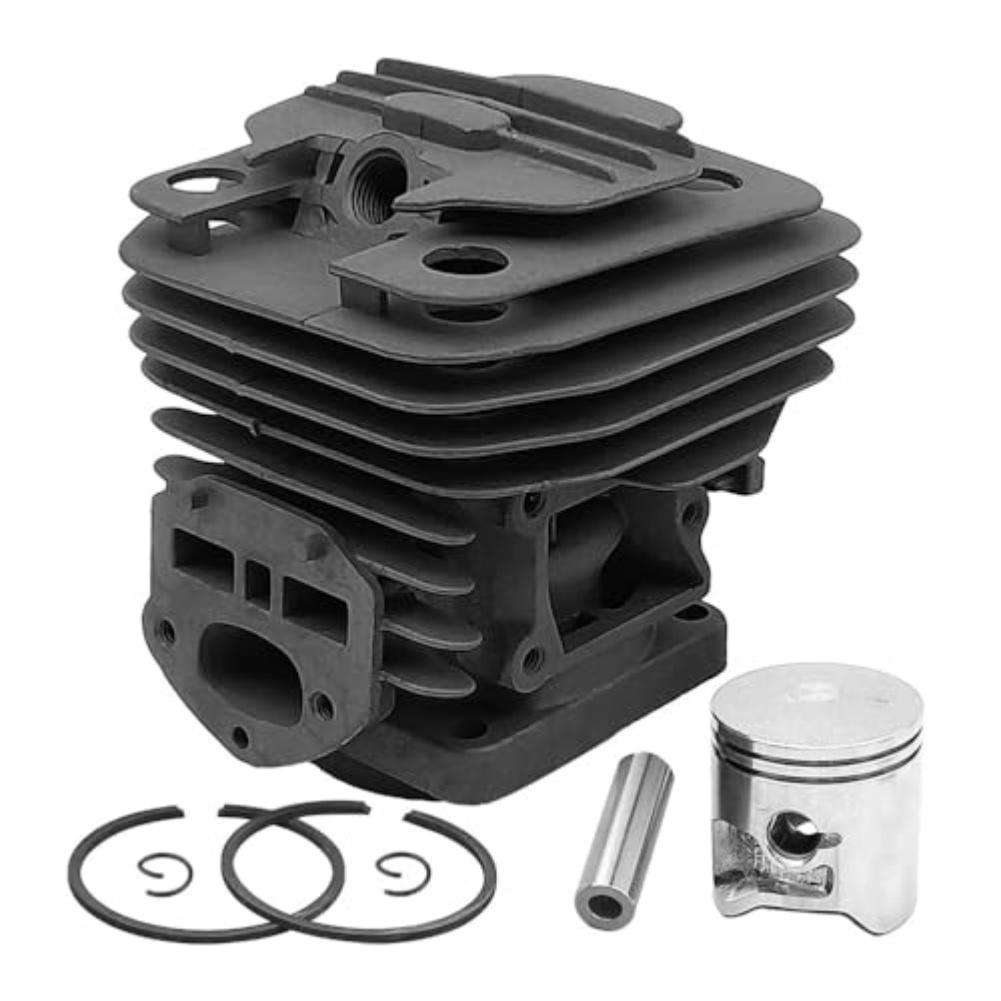 1pc 40.5mm Cylinder Rebuild Kit For P340 P340S P350S P360S 579492001 Power Equipment Accessories Easy Assembly