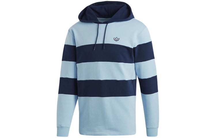 Adidas Originals Sweatshirt Men s Light Blue EC9303 L