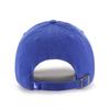47 Brand Relaxed Fit Cap - CLEANUP Los Angeles Dodgers, Dark Blue