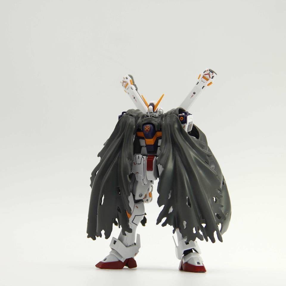 New Jlb001 Rg 1/144 Movable Detachable Assembly Combat Mecha Model Super Detailed Action Figure Cool Model Toys Collection Gifts