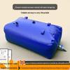 Large Capacity Foldable Water Bladder Bag for Vehicles and Agriculture