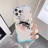 Eyes Art Phone Case for iPhone 11 12 13 Mini Pro Max 14 Pro Max Case shell