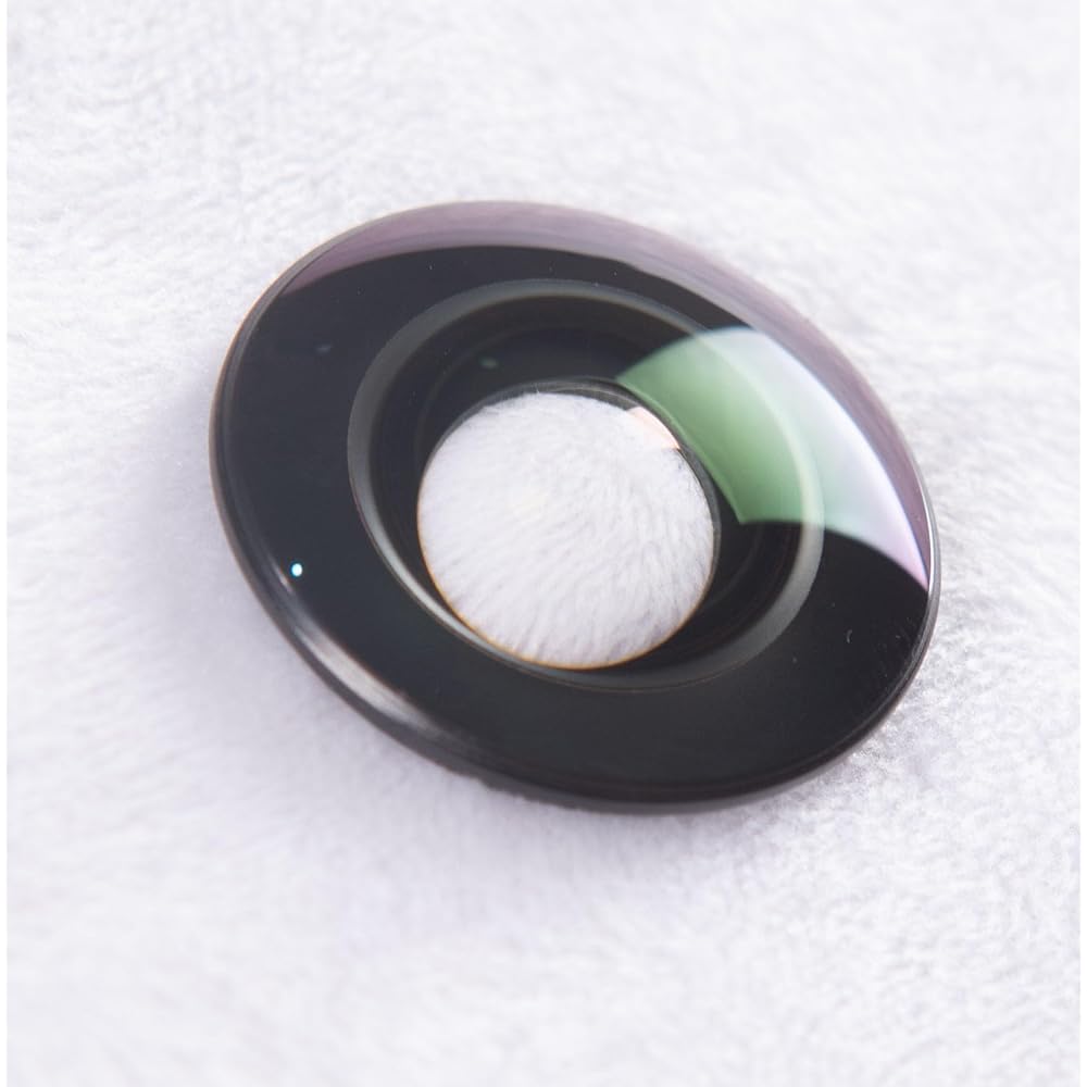 TinkerBold Sports Panoramic Camera Lens Repair Lens Parts for Insta360 X5 Camera Accessories
