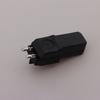 White/Black 40G Photocell Flame Detector Flame Sensor For Riello Type 40G And Press Oil Burner