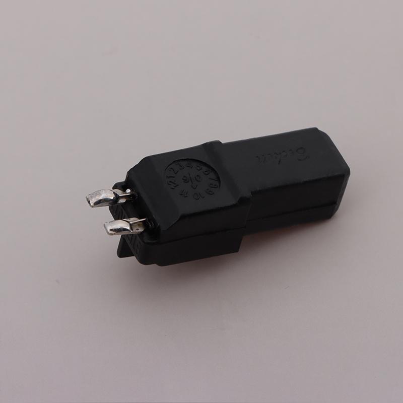 White/Black 40G Photocell Flame Detector Flame Sensor For Riello Type 40G And Press Oil Burner