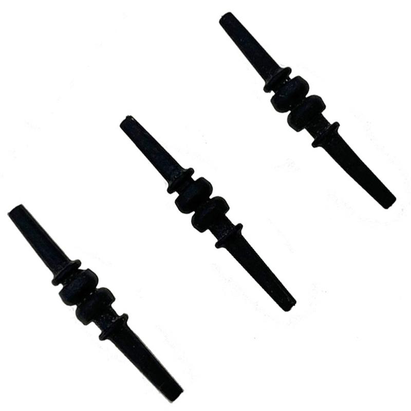 

3Pcs Gimbal Rubber Dampers for Avata Gimbal Camera Damping Cushion Shock-Absorbers Ball Genuine New Spare Part 1