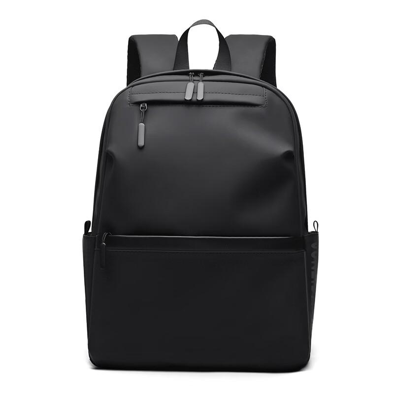 Li Shen Men's Casual Business Travel Laptop Backpack