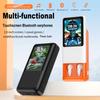 TouchScreen Bluetooth Earphones with Power Bank Multimedia 3-in-1 HIFI Stereo Tws Earbuds For Music & Gaming