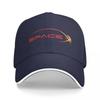 Mars Exploration SpaceX Starship Unisex Baseball Caps Peaked Cap Sun Shade Cycling Hat