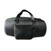 Protective Travel Carrying Case for X5 Wireless Speaker Black Color Design with Travel Small Bag