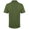 Henbury Herren CoolplusÂ® Piqué Poloshirt