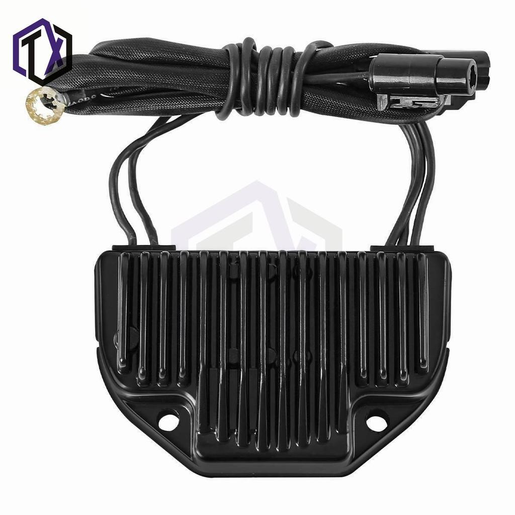 Harley VROD Night Rod Muscle 02-07 Likriktare Regulator Laddare
