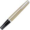 Pilot BTL3SRMGD Timeline PRESENT 0.7mm Moonlight Gold Ballpoint Pen