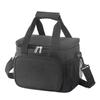 35L Insulated Outdoor Picnic and Lunch Bag – Portable Large Capacity for Fresh Keeping and Camping Ice Packs