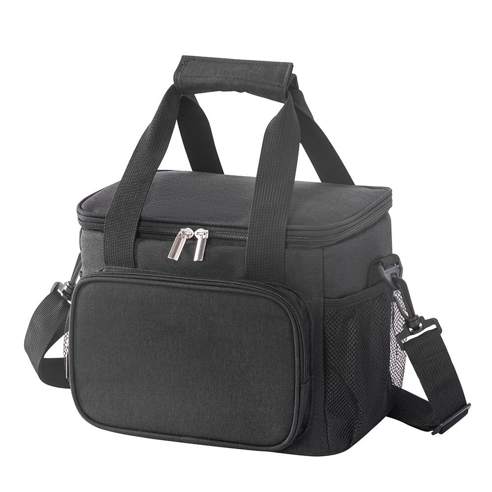 35L Insulated Outdoor Picnic and Lunch Bag – Portable Large Capacity for Fresh Keeping and Camping Ice Packs