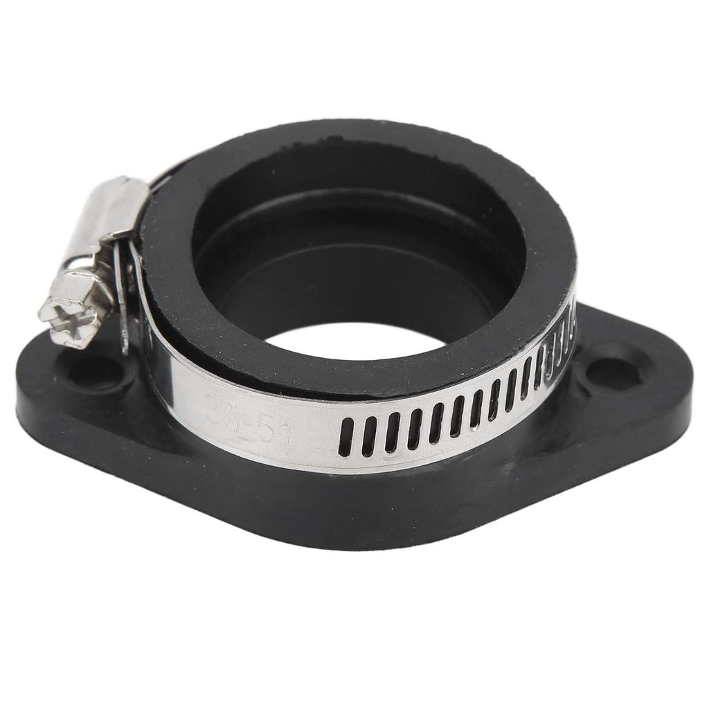 Rubber Insulator Pitch 2.4 - 1.1 Inches (60 - 29 Mm) Diameter, Pitch 2.4