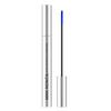 Colored Mascara, Waterproof Long-Lasting, Volumizing and Curling, Smudge-Proof, Fine Comb Brush for Precise Application