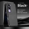 KEYSION Heavy Duty Shockproof Phone Case for VIVO V40 SE 80W V40 Lite Soft Silicone+PC Translucent Matte Back Cover for VIVO Y19S Pro Y200 5G