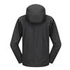Heated Jacket for Men with 7.4V Battery, Soft Shell Electric Heating Coat, Windproof Waterproof Lightweight Outerwear with 5 Heating Zones & 3 Heat