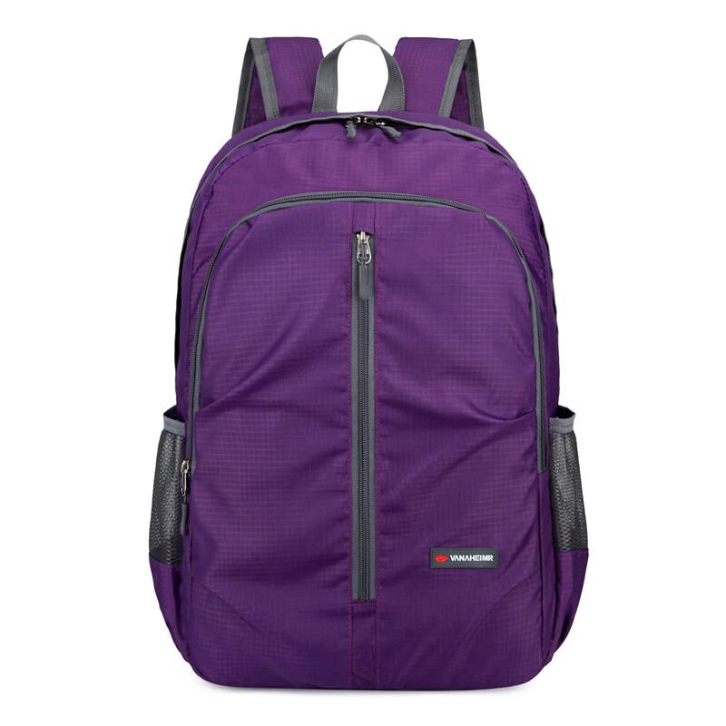 MDNG Foldable Outdoor Travel Backpack