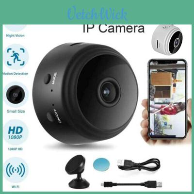Video – Mini Kameralar