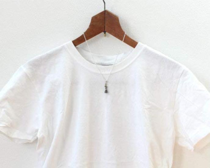 Good Vibrations Mexico Mayan Civilization Moon Crescent Moon Chess Bishop Pendant