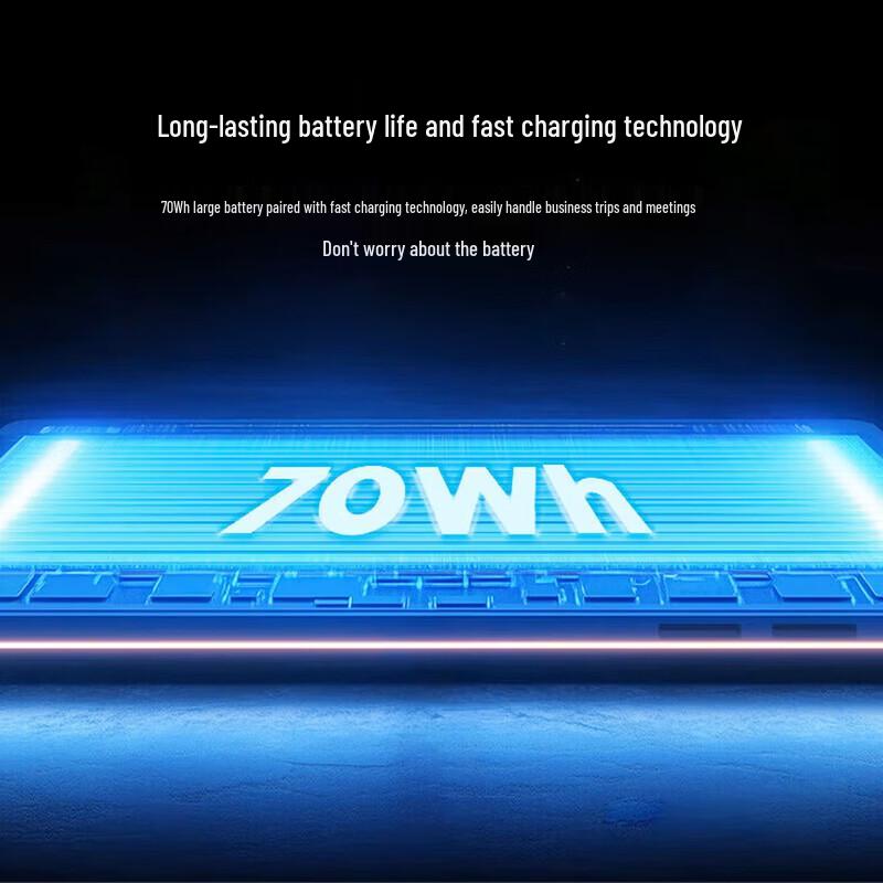 Ruantong Huafang Chaorui T40-Z70 14-inch Laptop (CN version)