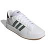 adidas Grand Court Lifestyle Court Casual Lightweight Low-Top