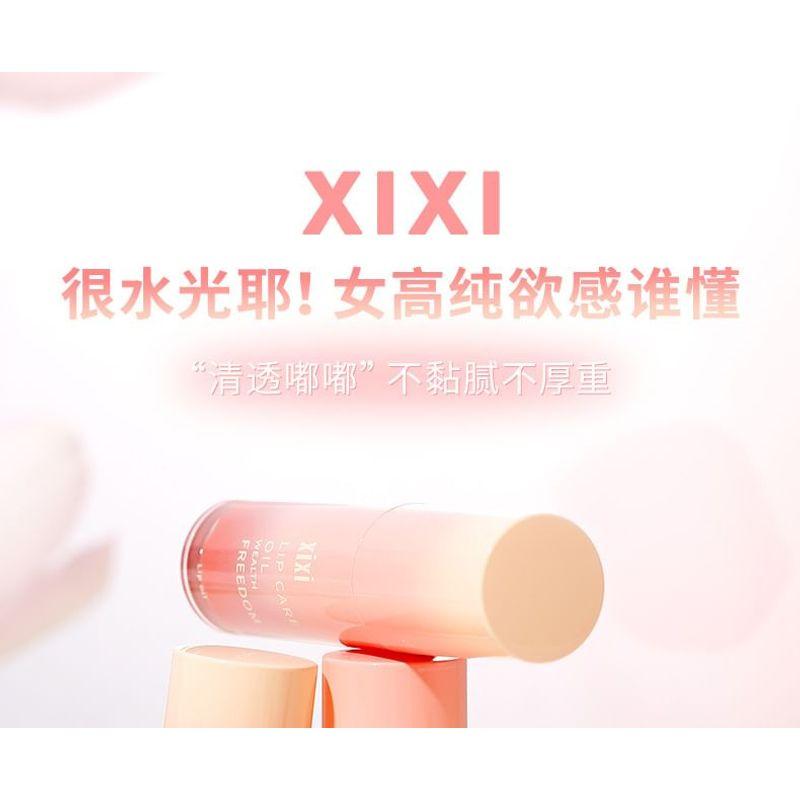 xixi - Lip Care Oil - 04-06