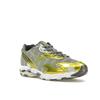 Mizuno One Block Down x Flame Wave Amazon Unisex Sneakers Yellow D1GD232702