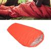 Emergency Sleep Bag, Light Weight Thermal Bivvy Sacks, Survival Shelter Blanket Bag, Watertight Survival Sleep Bag