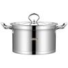 Saint Bid Bole Stainless Steel Cookware Set