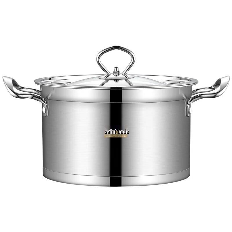 Saint Bid Bole Stainless Steel Cookware Set