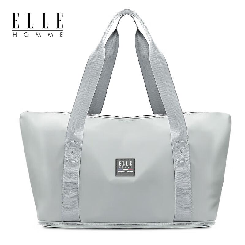 ELLE HOMME EH2210 Travel & Gym Bag