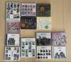 [USED] SEVENTEEN CD Photobook