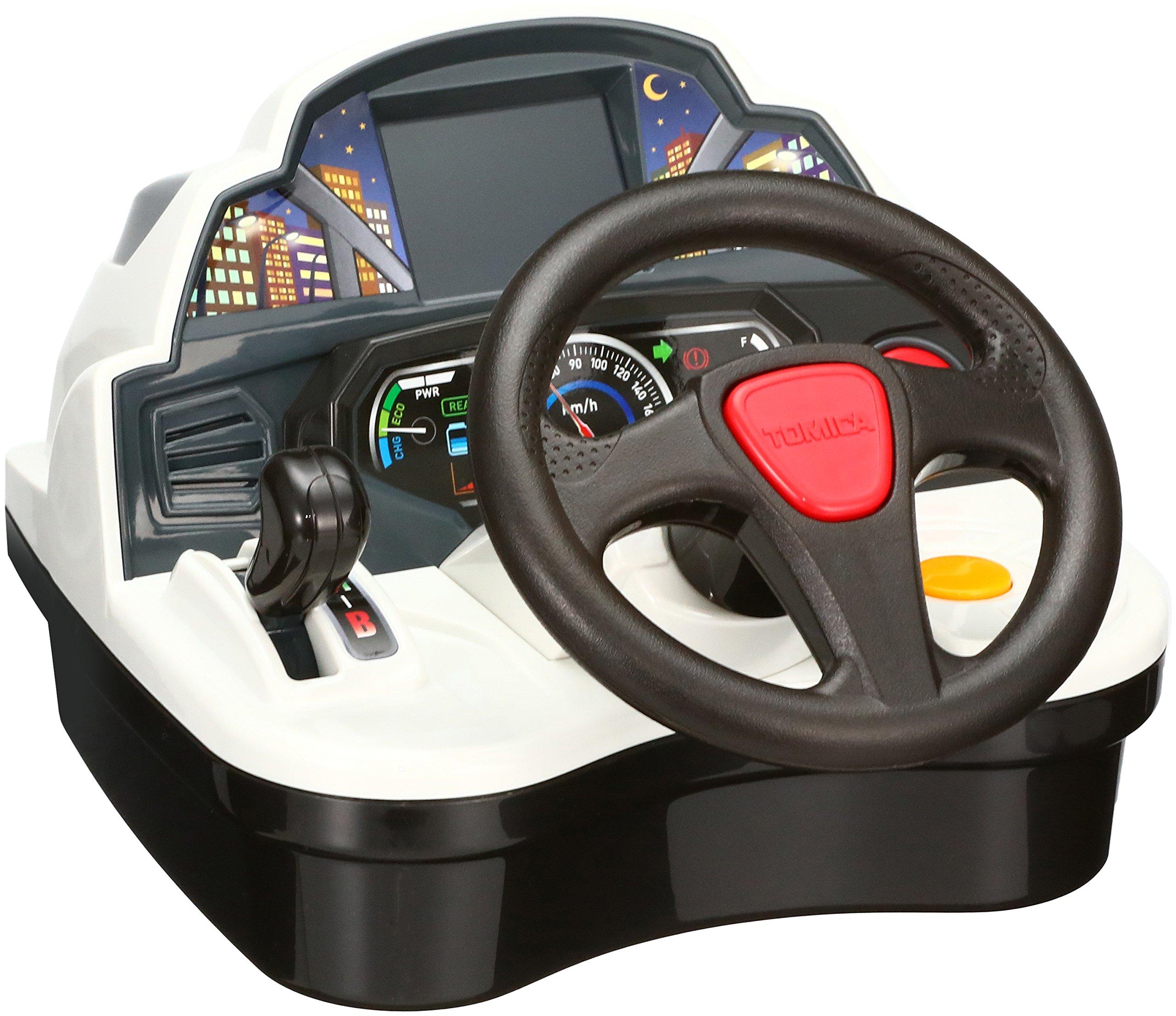 

Alpine a Tomica a huge collection of working CarToys (ALPINE) I m driver, vehicles! (Car Toys) CTS-T01