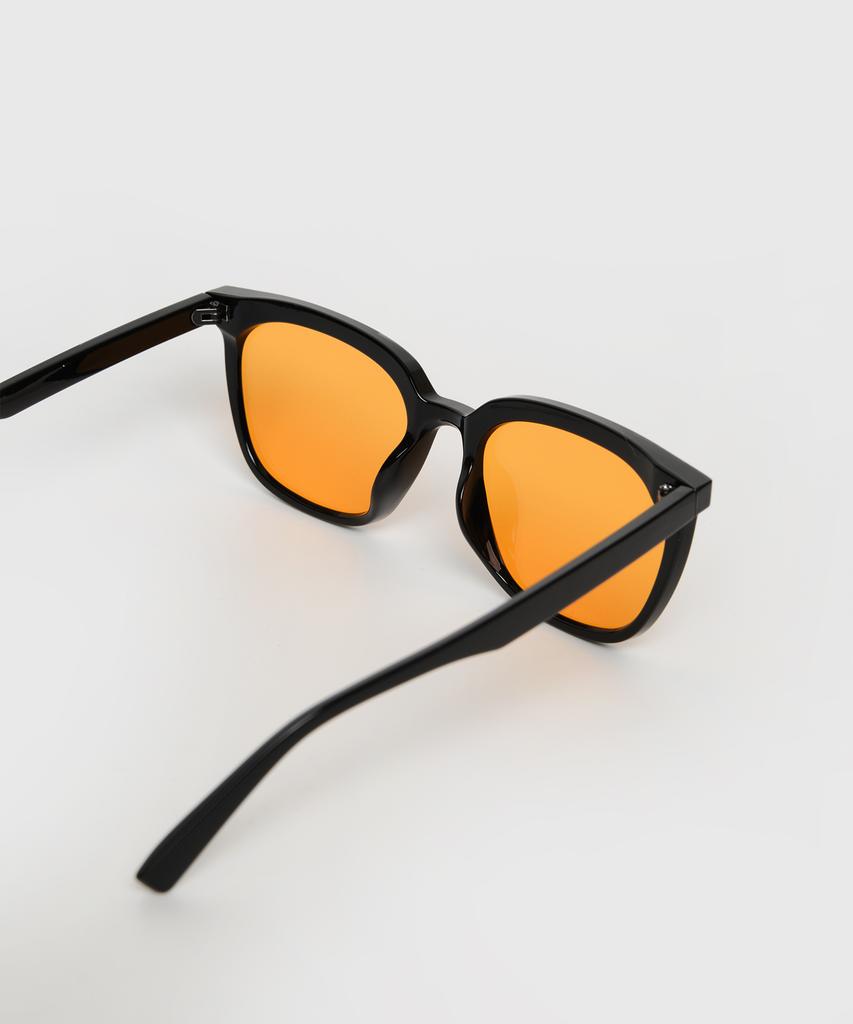Tukyubeu Lily Dot Sunglasses