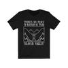 Beaver Valley Funny T Shirt Offensive T Shirts Cool T Shirt Rude Novelty T Shirt