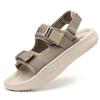 Sandals Soft Comfortable Non-Slip Men Shoes High Quality Beach Sandals Mens Gladiator Sandals Summer Casual Flat Shoes