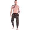 Keanu Mens Game Over Lounge Pants (Pack of 2)