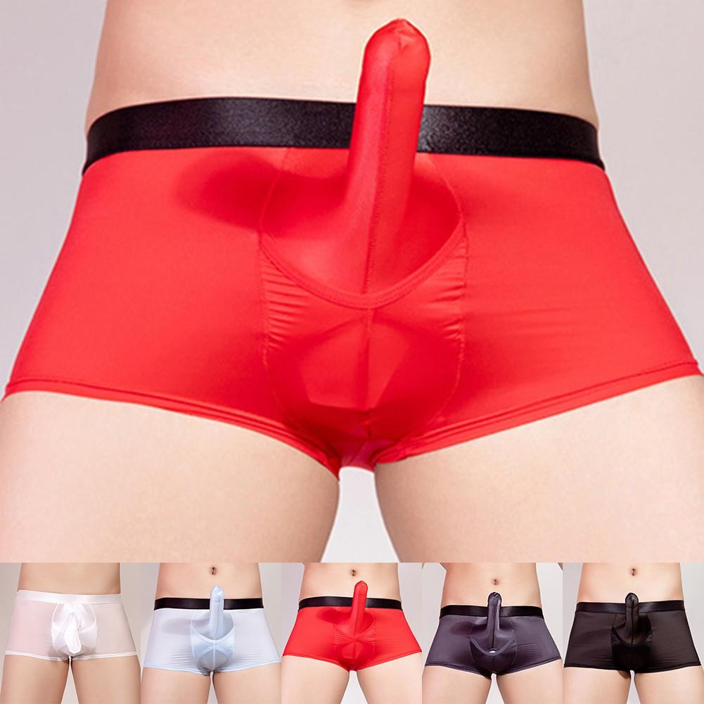 Elasticity Safety Shorts Stretchy Underwear Suitable Season