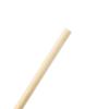 50Pcs Bamboo Handle Eyelash Brush Makeup Brush Eyelash Extension Eyebrow Brush