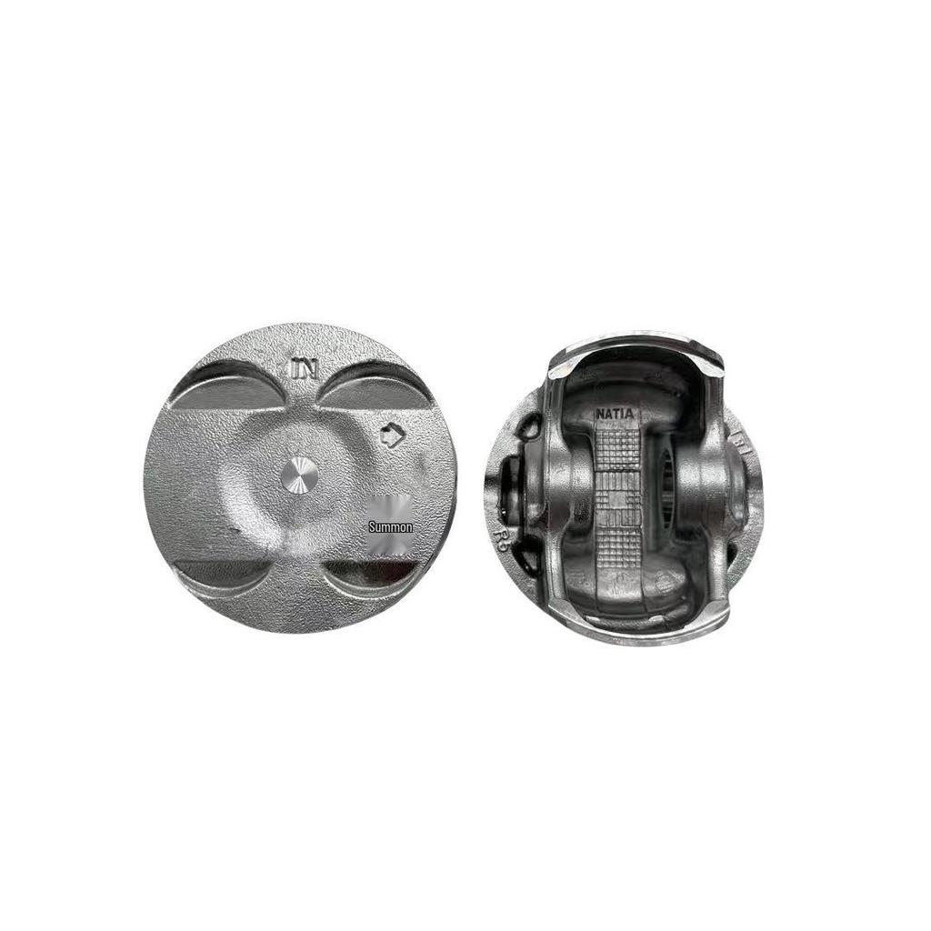 Piston Assembly for 2012-2014 Honda CR-V with 2.4L RM3 Engine (13010-R5A-A10)