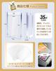 SOMOTO Magnetic Card Loader Strong Card Shield and Prevents Card Includes Inner UV 35PT Card Display Protective Fits Cards Approximately 1mm Magnetic